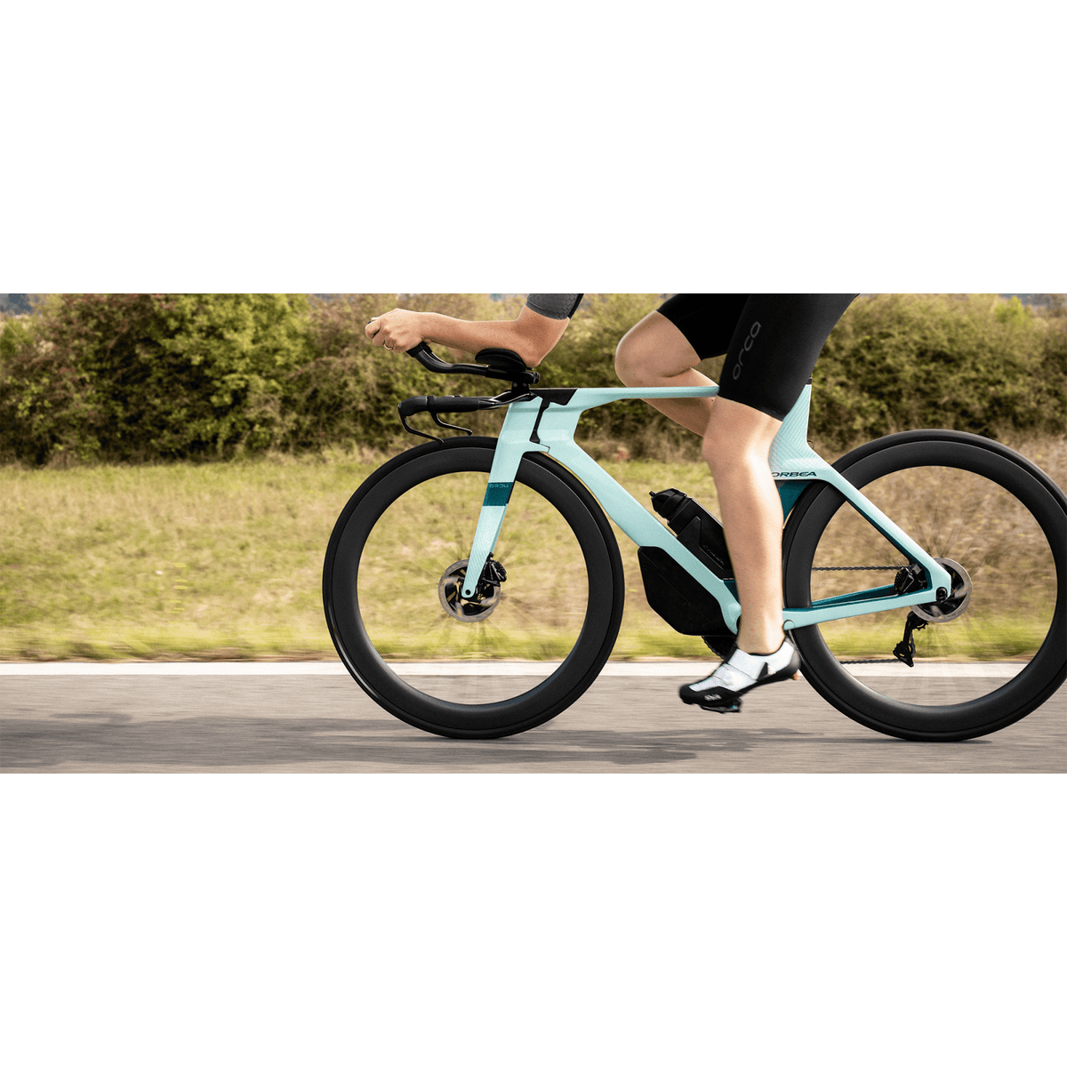 New orbea online ordu