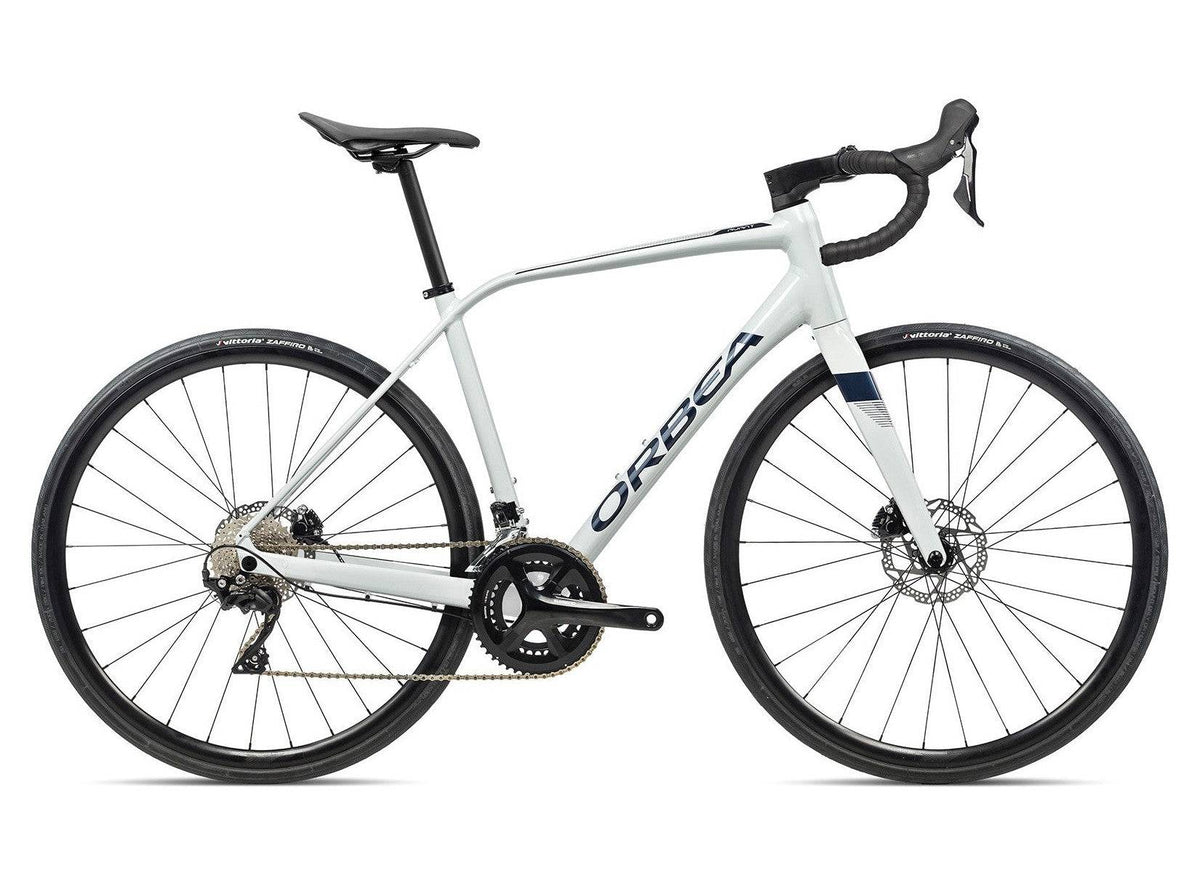 Orbea avant carbon road hot sale bike