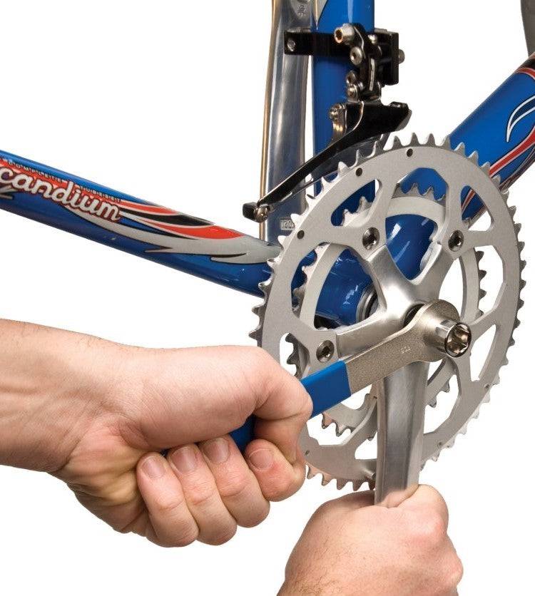 Crank discount tool mtb