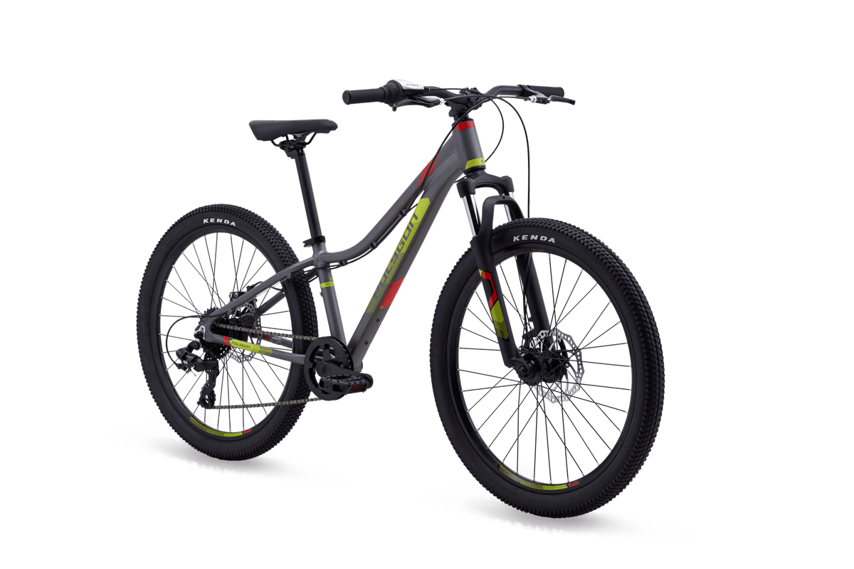 Polygon kids 2024 mountain bike