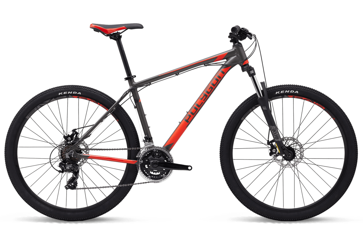 Polygon mtb hot sale