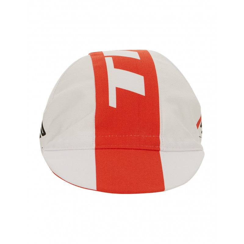 Santini Trek Segafredo Cycling Cap Red