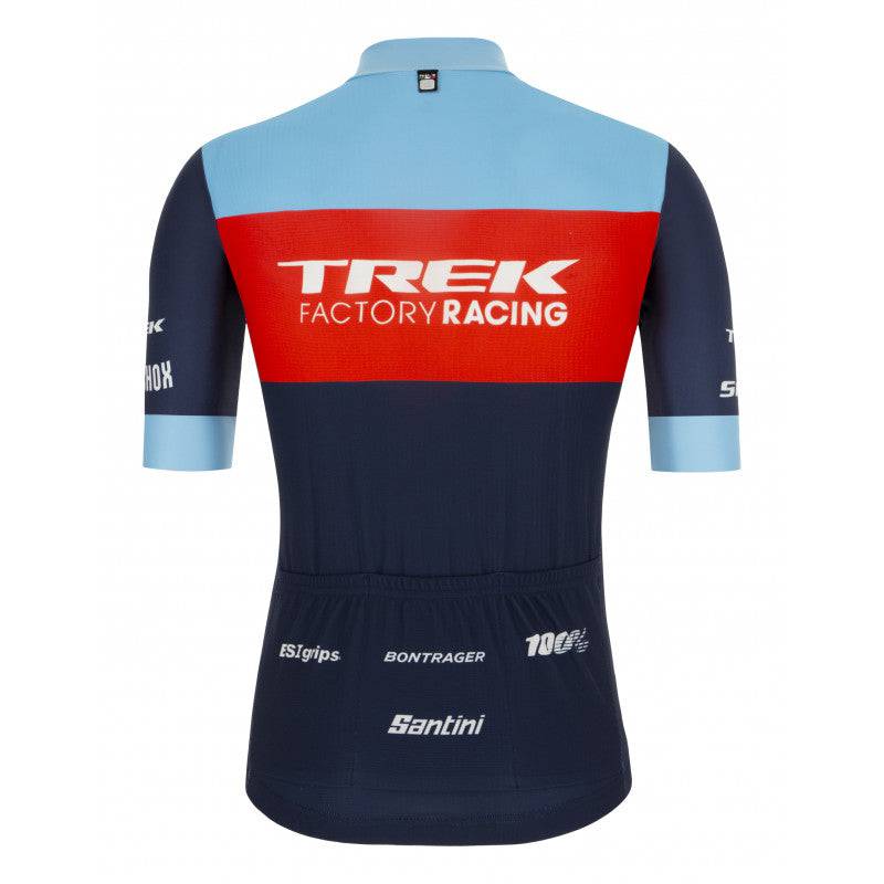 Santini trek 2025