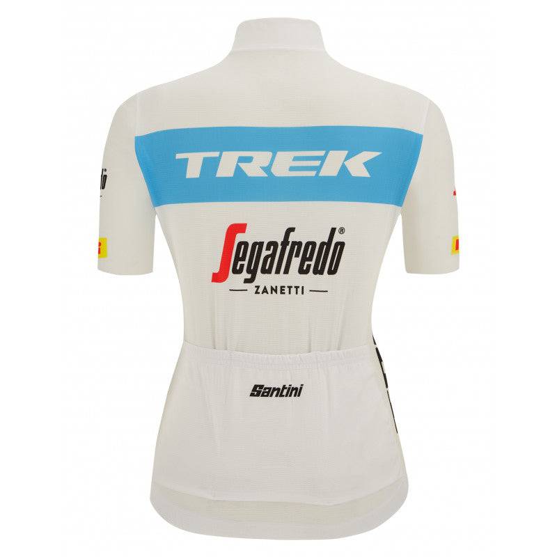 Santini discount trek jersey