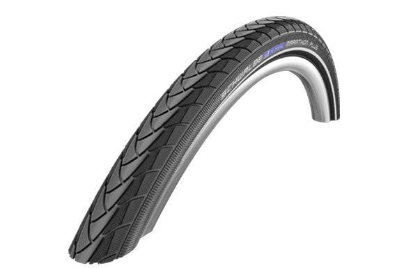 A Guide To The Best Touring Bike Tyres from Schwalbe - CYCLINGABOUT