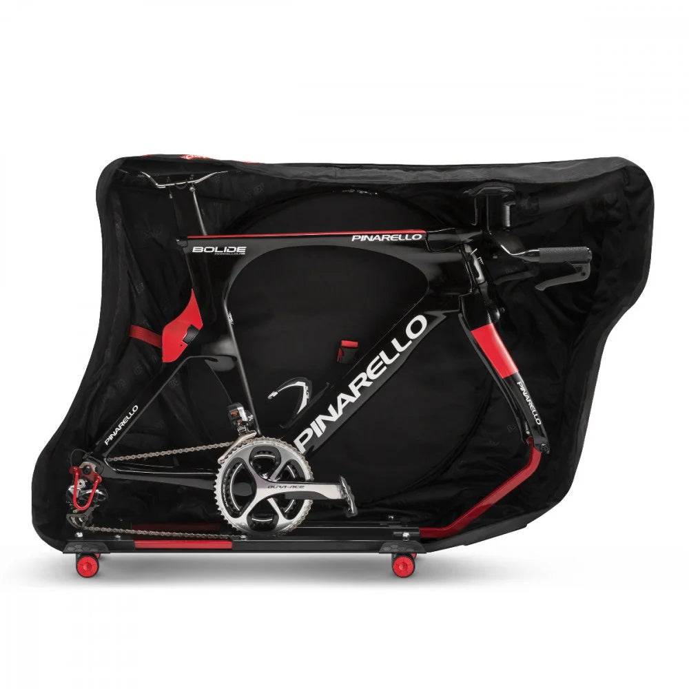 Scicon Triathlon Bike Transport Bag Aerocomfort 3.0 TSA