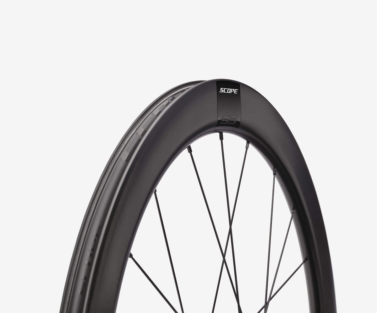 Aero clincher wheelset new arrivals