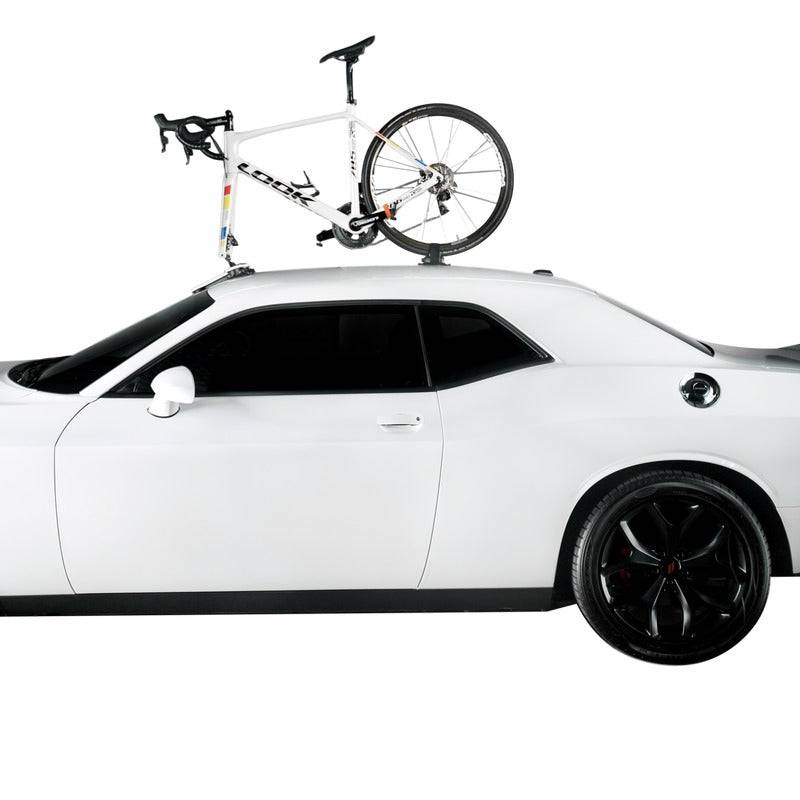 Dodge charger bike rack online