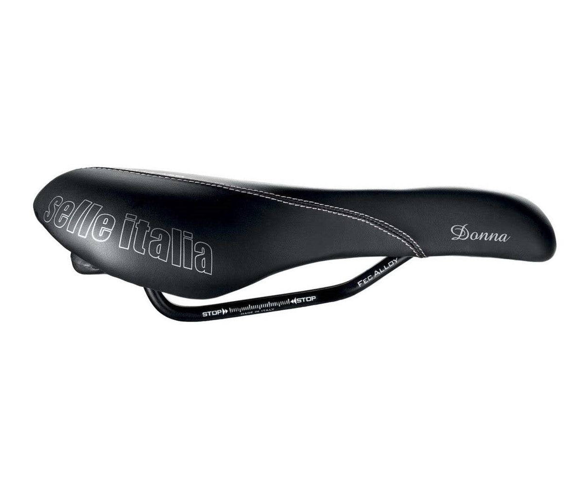 Selle 2025 women's saddle