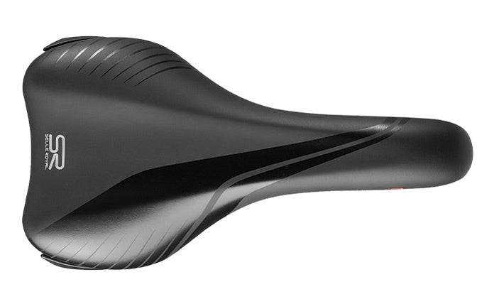 Selle royal 2025 memory foam saddle