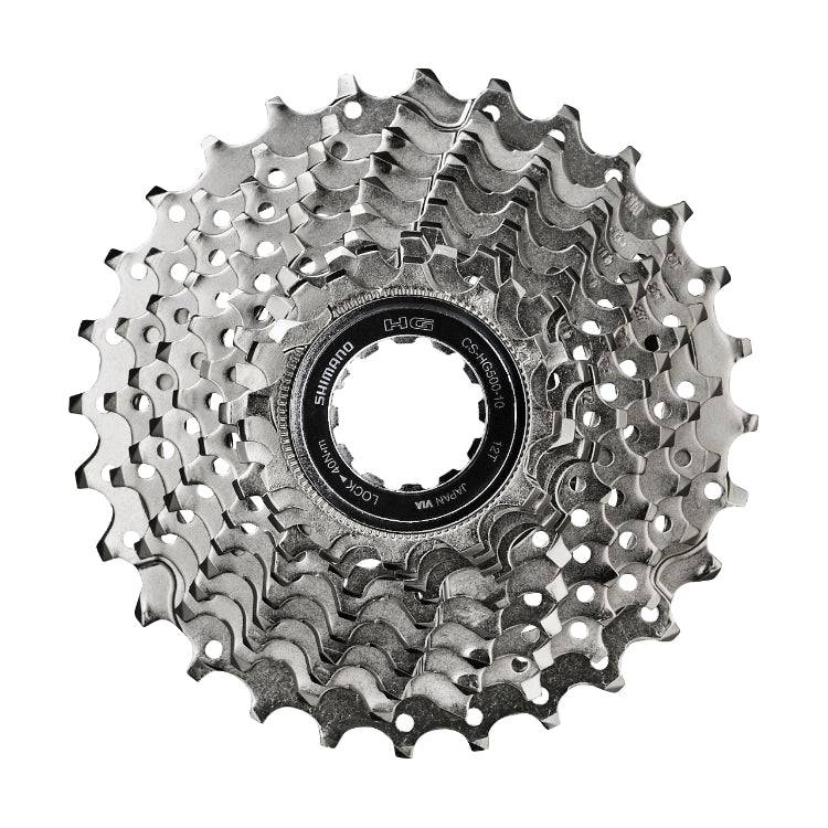 Gold 10 speed online cassette