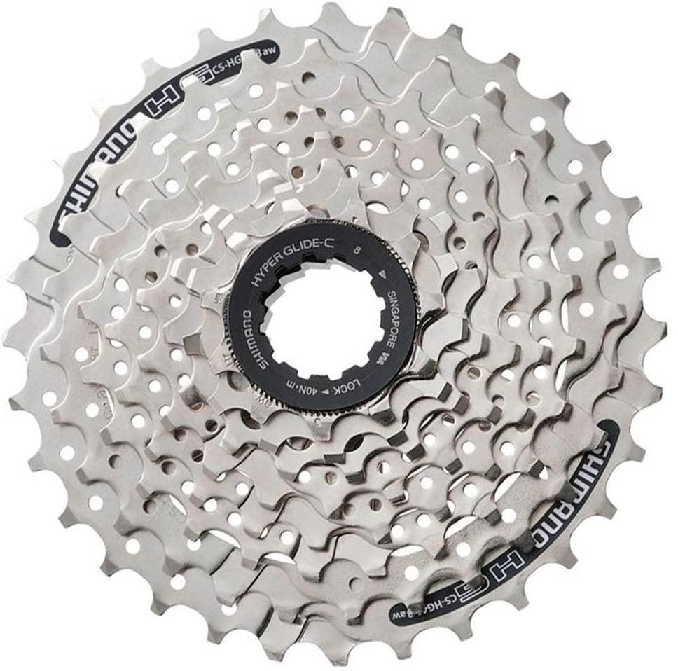 Shimano xtr 8 speed cassette new arrivals