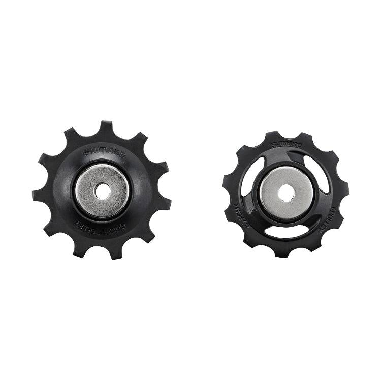 Derailleur pulley best sale wheel