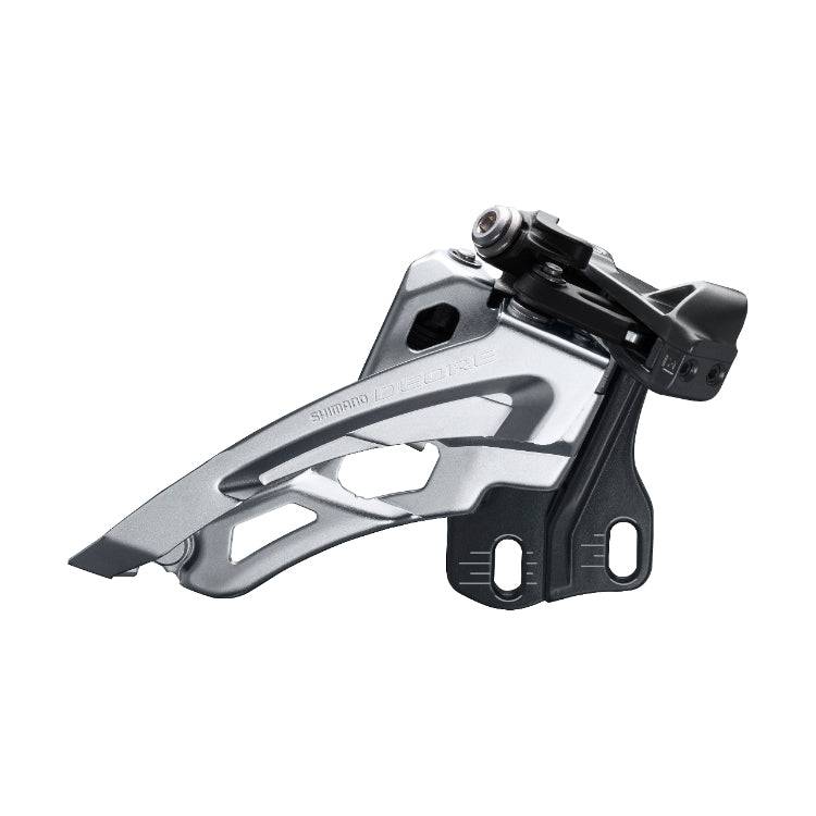 Shimano Front Derailleur Deore FD M6000 Side Swing Front Pull 3x10 Speed