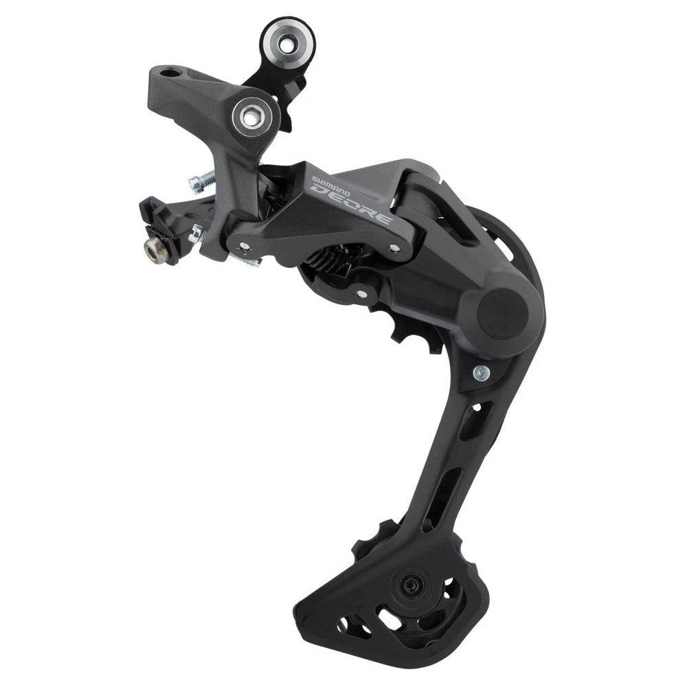 Shimano best sale deore rear