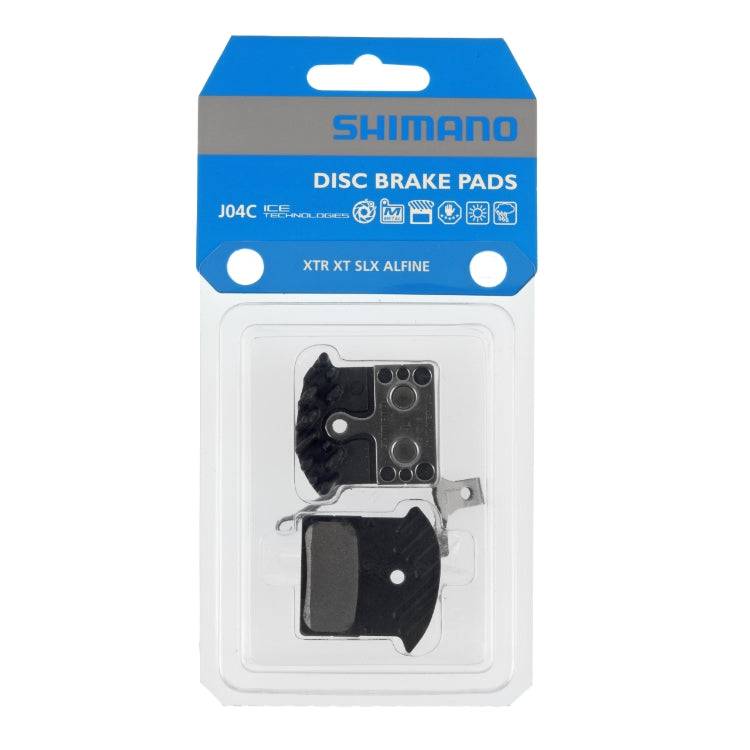 Shimano deore brake outlet pads