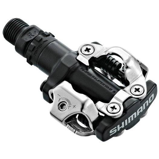 Shimano pedals 2025 dual sided