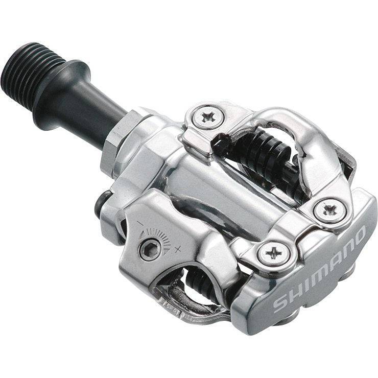 Shimano m540 spd mtb pedals new arrivals