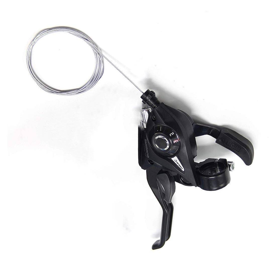 Shifter 3x8 online shimano