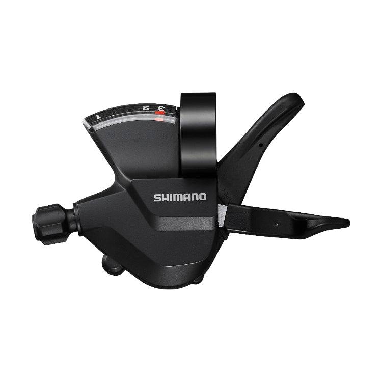 Shimano deore 2024 3x8 shifters