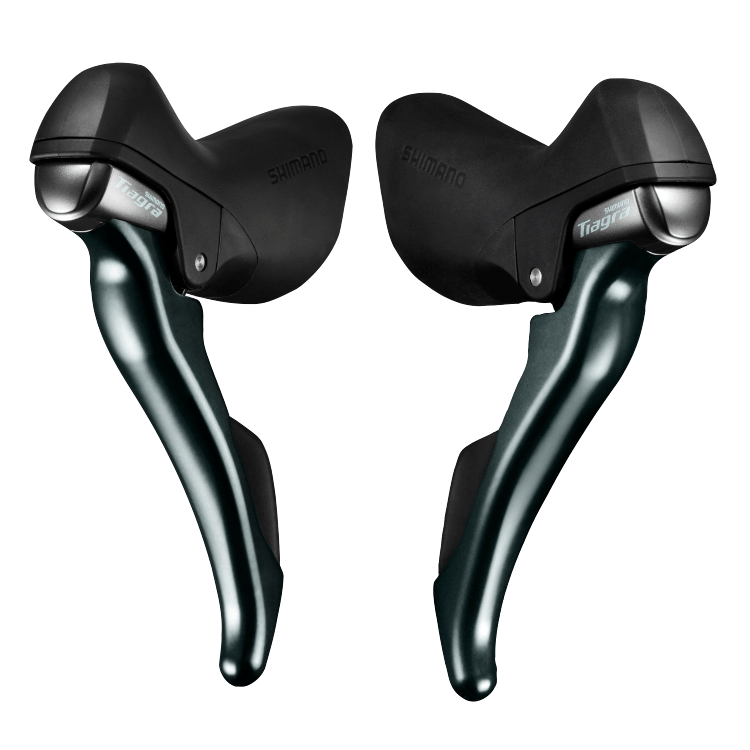 Shimano Shifters Tiagra ST 4700 2x10 Speed STI Dual Control