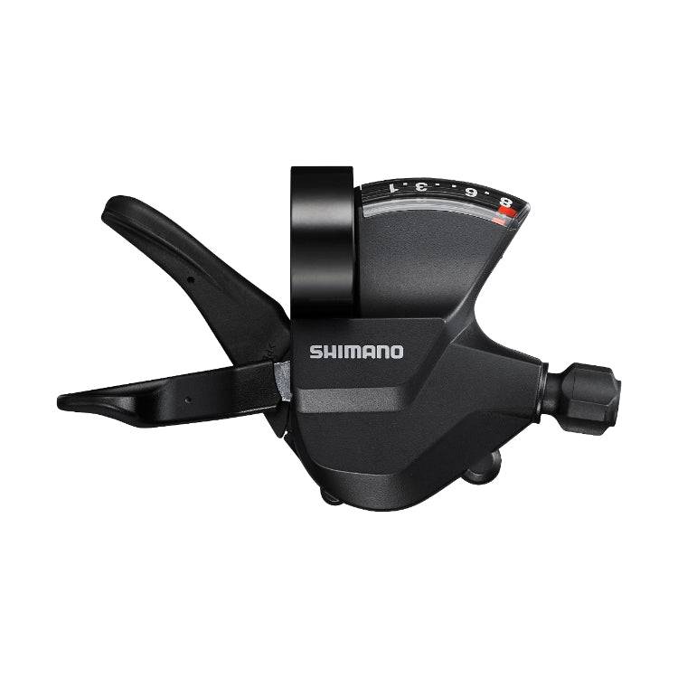 Shimano road bike online gear shifters