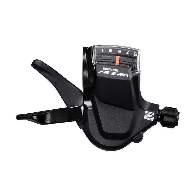 Shimano three speed discount shifter