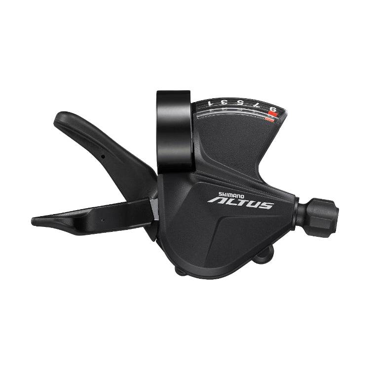 Shimano Flat Bar Shifters Altus SL M2010 3x9 2x9 Speed