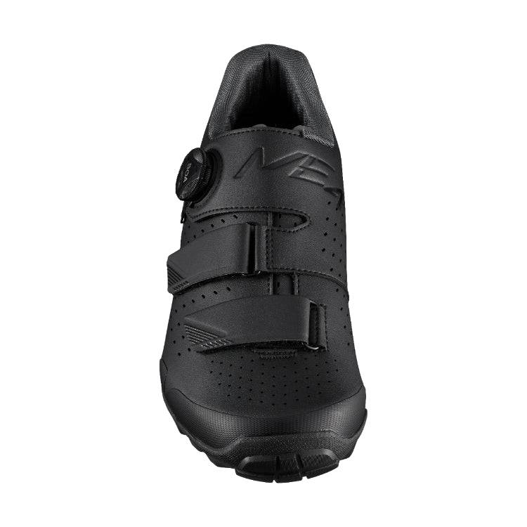 Shimano MTB Clipless Shoes SPD, ME400 - High Performance Recreational Shoe