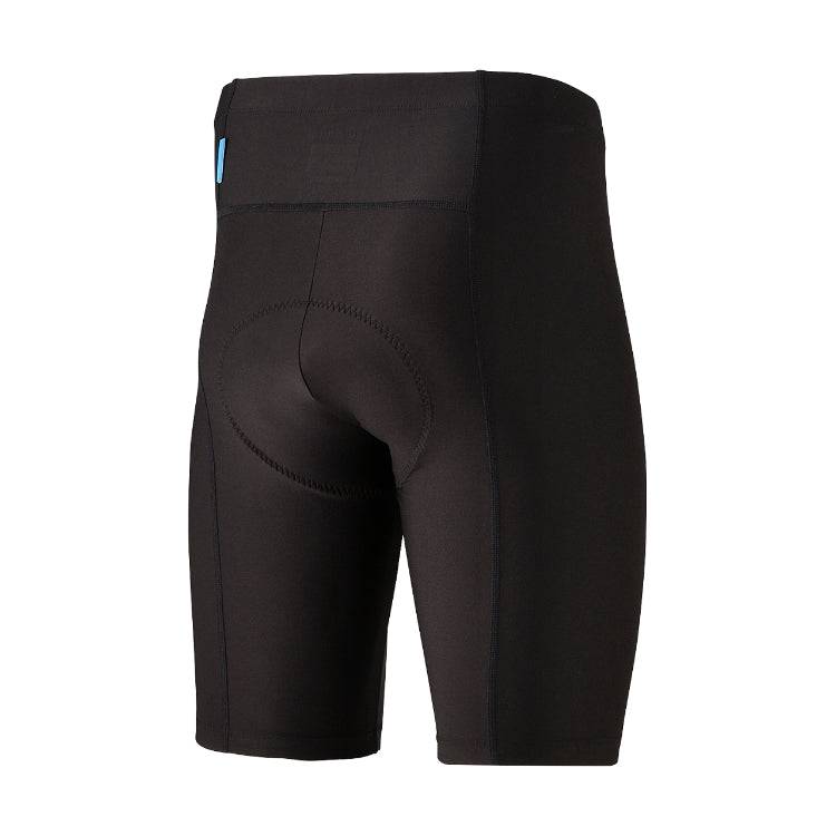 Black best sale cycling outfit