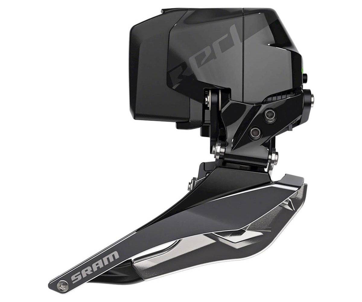 Sram outlet wireless derailleur