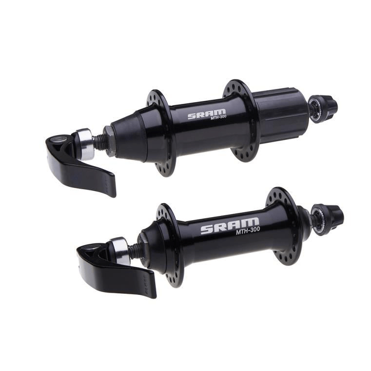 SRAM Rim Brake Hub 300 QR