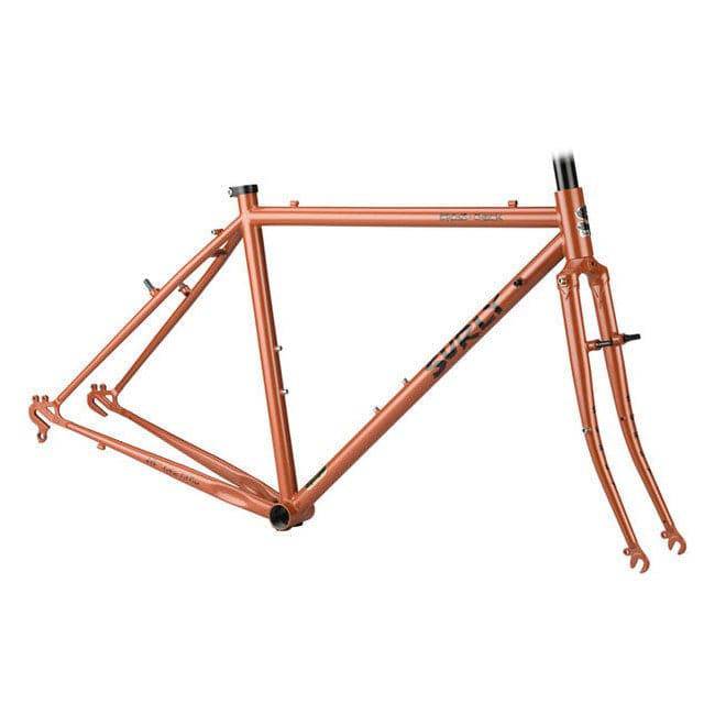 Surly best sale frame size