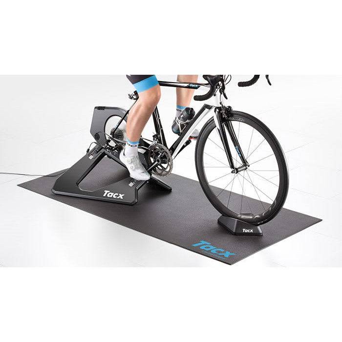 Bike discount trainer accessories