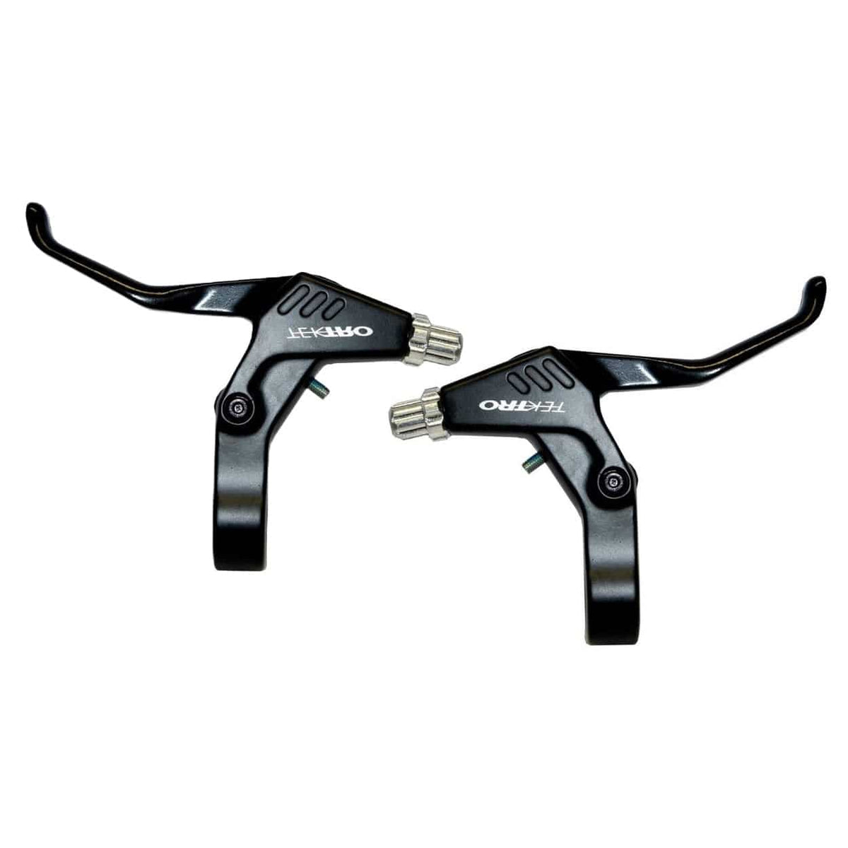Tektro 857AL Linear Pull Brake Front or Rear, Black – 365 Cycles