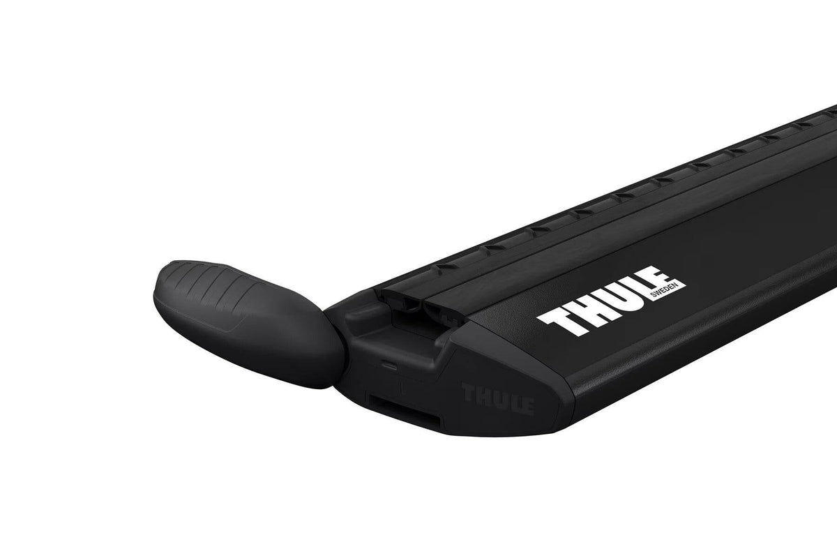 Thule Roof Bike Rack Bar Wing Bar Evo Cycling Boutique