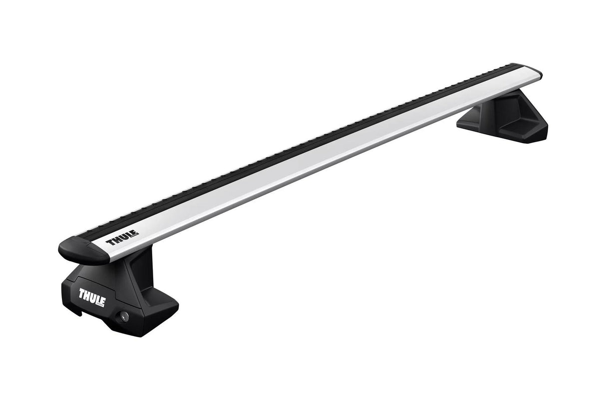 Thule Roof Bike Rack Foot Evo Clamp