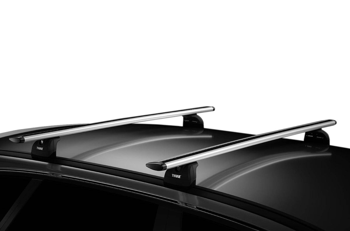 Thule Roof Bike Rack Foot Rapid System 753