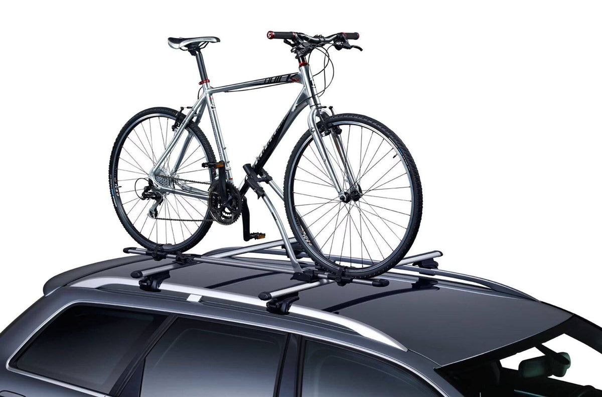 Thule Roof Bike Rack FreeRide 532