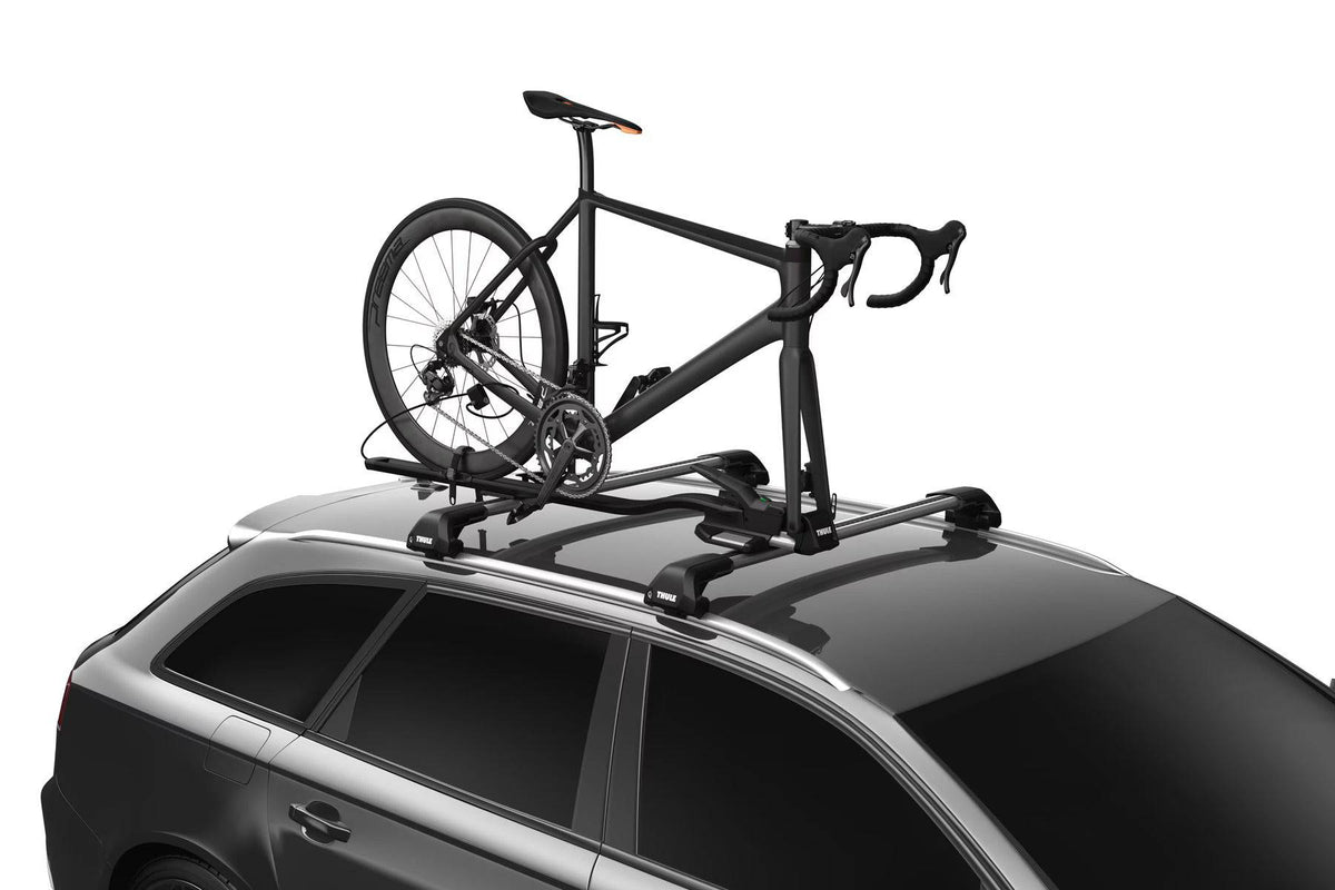 Thule Roof Bike Rack TopRide 568