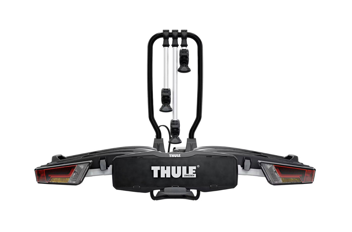 Thule Towbar Bike Rack EasyFold XT 3B 13pin Cycling Boutique