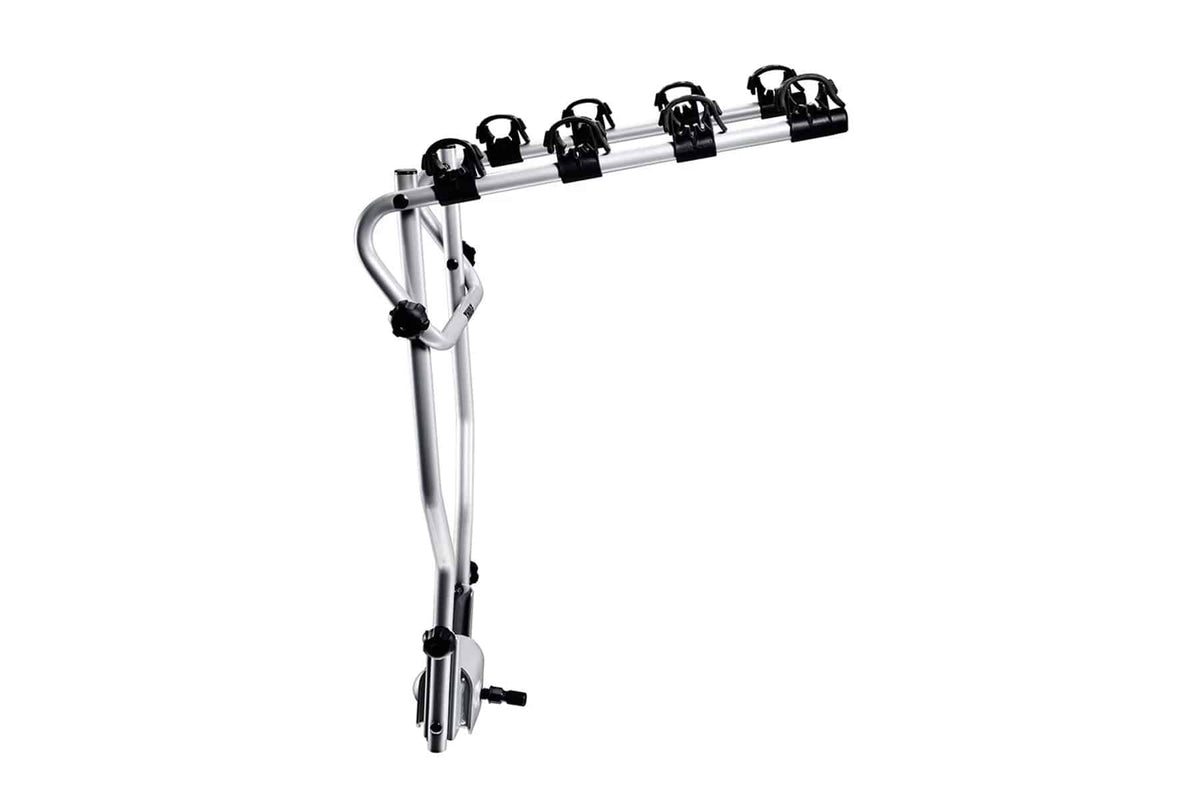 Thule Towbar Bike Rack HangOn 4 bike with tilt update Cycling