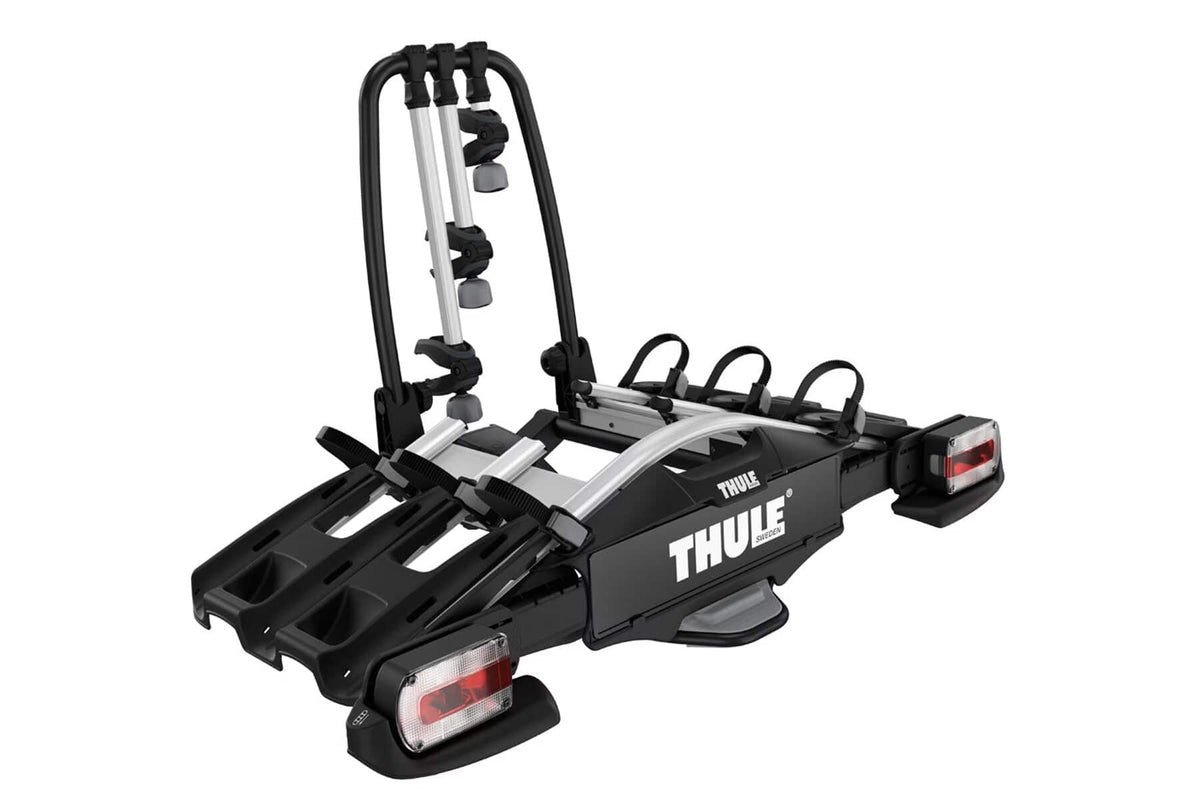 Thule Towbar Bike Rack VeloCompact 3bike 7pin