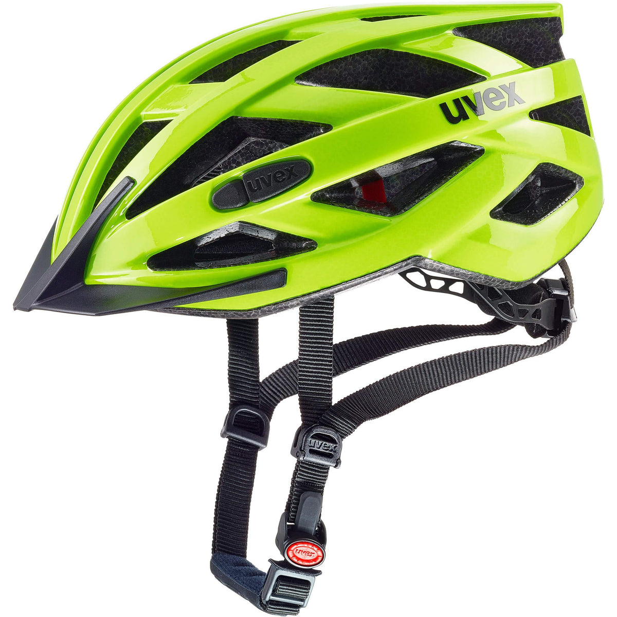 Uvex 2025 ivo helmet