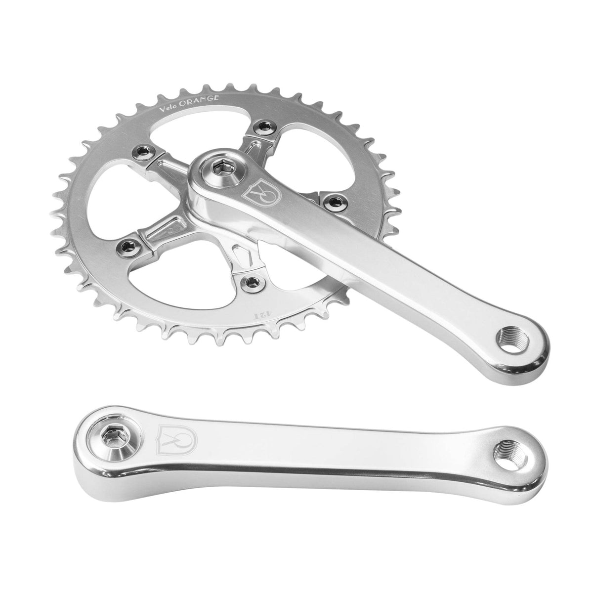 Square taper best sale crankset 1x