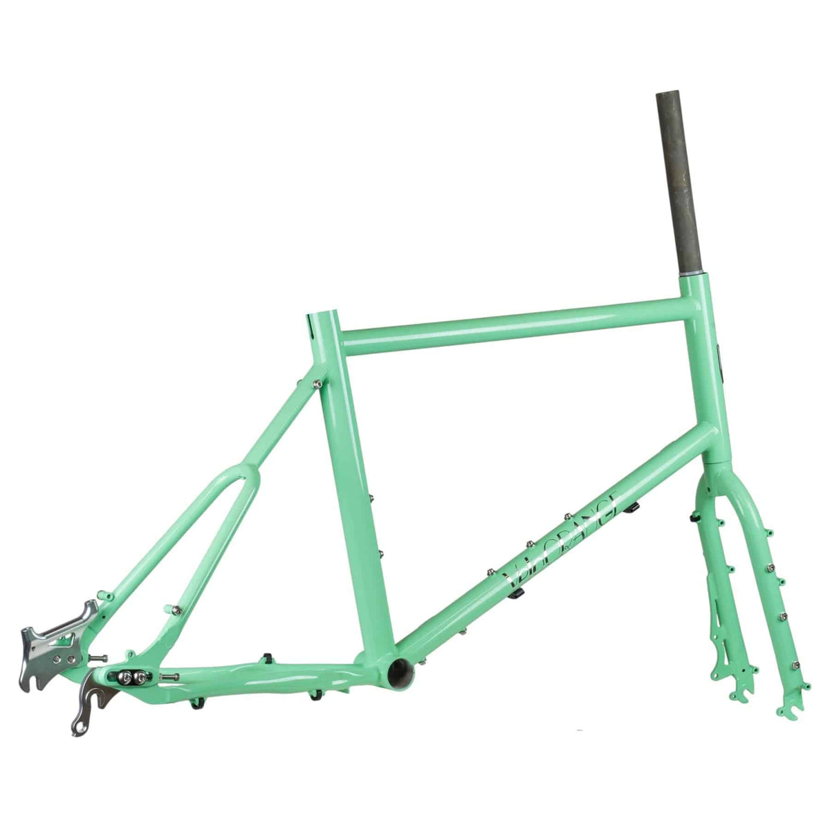 Mini discount velo frame