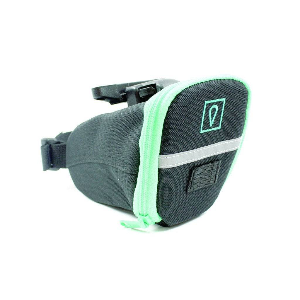 Vincita discount saddle bag