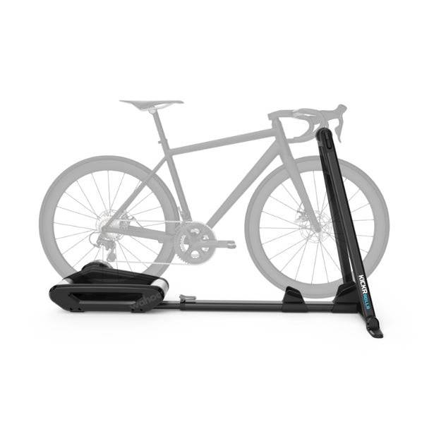 Wahoo Indoor Smart Trainer KICKR ROLLR Smart Bike Roller