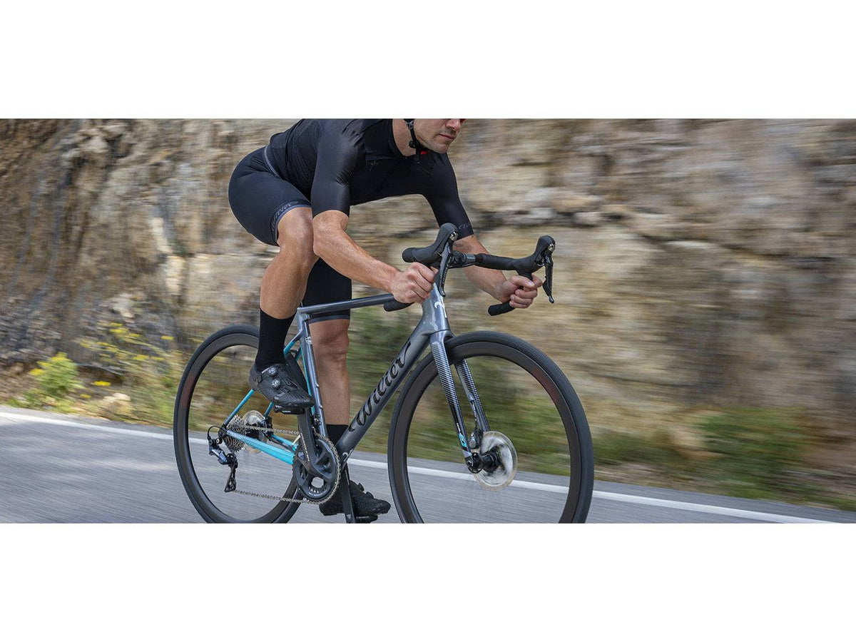 Wilier Triestina Road Bike Wilier 0 SL SRAM Rival ETap Cycling