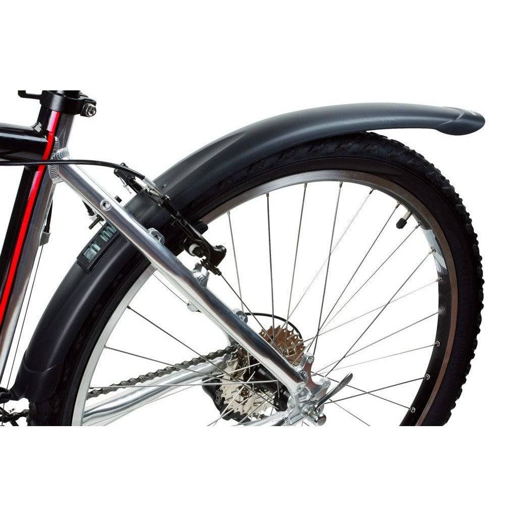 Zefal classic on sale mudguard set